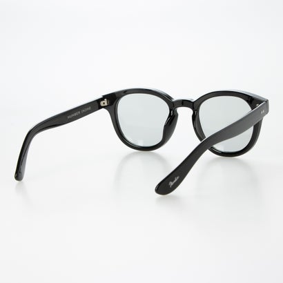 ナンバーナイン NUMBER (N)INE DIMMING POLARIZED LENS SUNGLASSES （ブラック）｜詳細画像