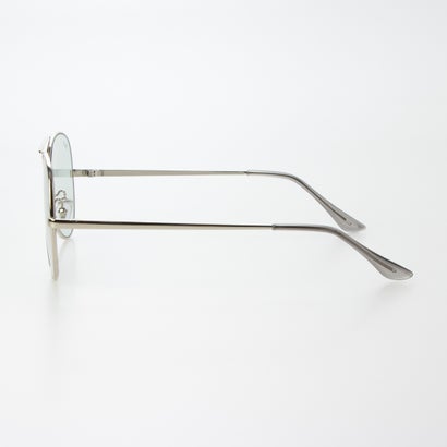 ナンバーナイン NUMBER (N)INE AVIATOR TEAR DROP SUNGLASSES （スモークグリーン）｜詳細画像