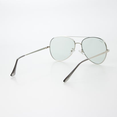 ナンバーナイン NUMBER (N)INE AVIATOR TEAR DROP SUNGLASSES （スモークグリーン）｜詳細画像