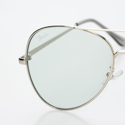ナンバーナイン NUMBER (N)INE AVIATOR TEAR DROP SUNGLASSES （スモークグリーン）｜詳細画像