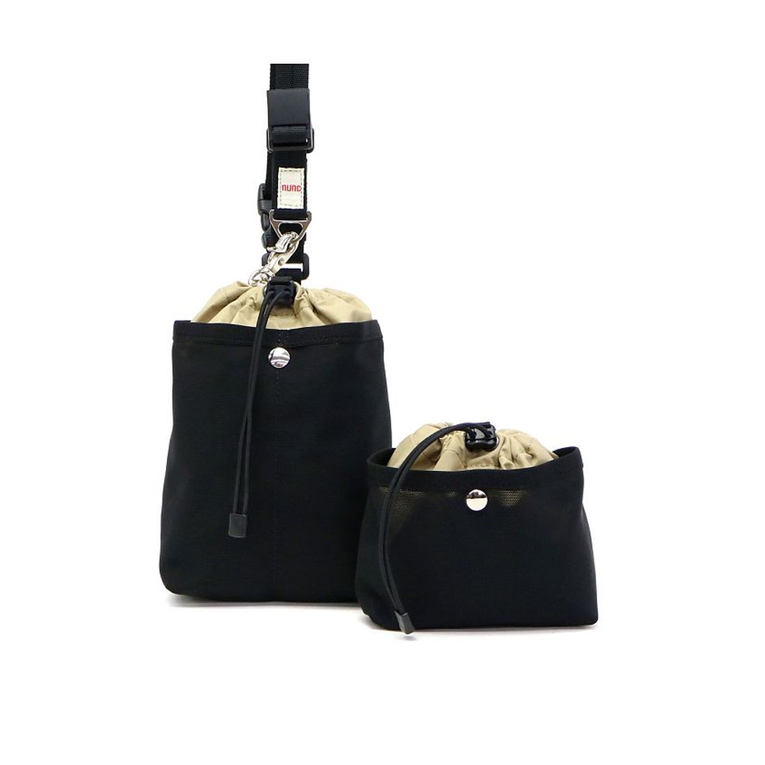 ヌンク nunc ヌンク ショルダーバッグ nunc Near Here Bag ショルダー 