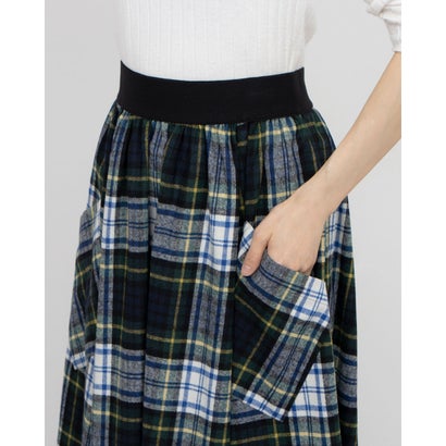フレアスカート （DGWP）｜詳細画像