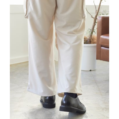 ロンドンシューメイク オックスフォード アンド ダービー London Shoe Make Oxford and Derby Uチップ レースアップ ドレスシューズ （BL）｜詳細画像