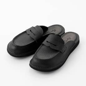ELIOT OH030498 （ブラック ぺプルド）