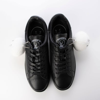 オッサンスニーカーズ Ossan Sneakers Ossan / ユニセックスレザースニーカー （BL）｜詳細画像