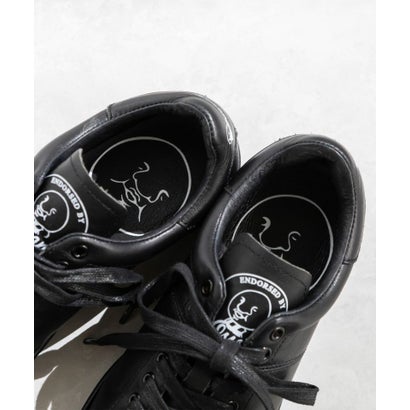 オッサンスニーカーズ Ossan Sneakers Ossan / ユニセックスレザースニーカー （BL）｜詳細画像