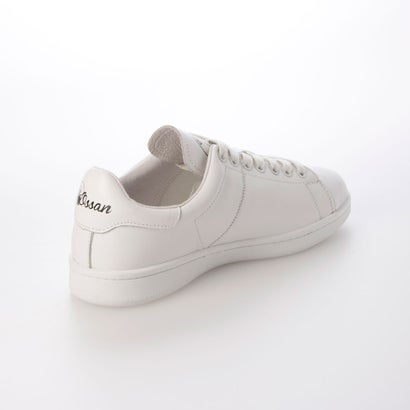 オッサンスニーカーズ Ossan Sneakers Ossan / ユニセックスレザースニーカー （WH）｜詳細画像