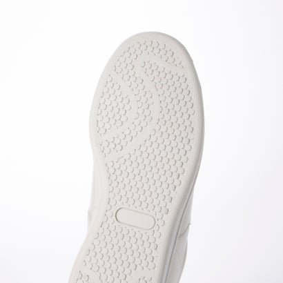 オッサンスニーカーズ Ossan Sneakers Ossan / ユニセックスレザースニーカー （WH）｜詳細画像