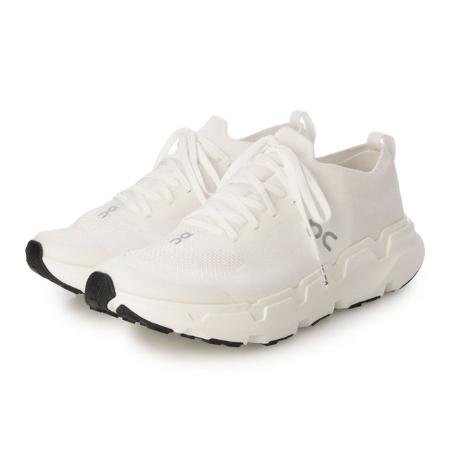 Cloudsoma （White/White）