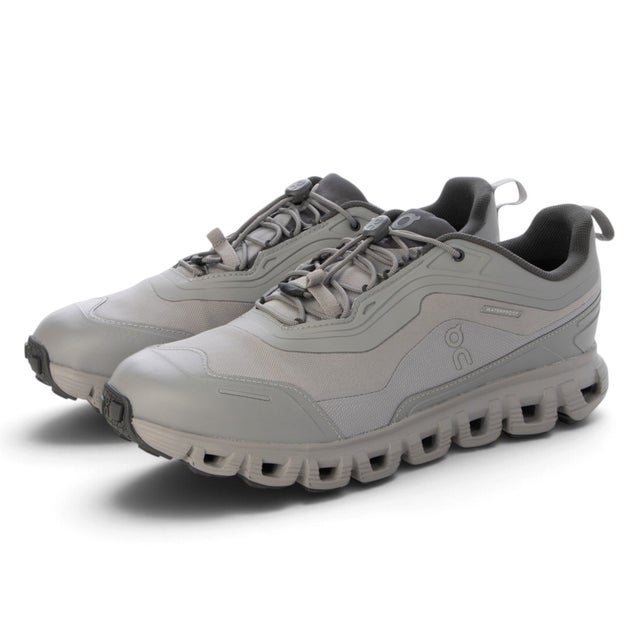 Cloud 6 Geo WP （Alloy/Alloy）