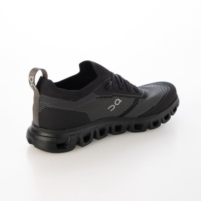 Cloud 6 Versa （Black/Eclipse）｜詳細画像