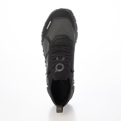 Cloud 6 Versa （Black/Eclipse）｜詳細画像