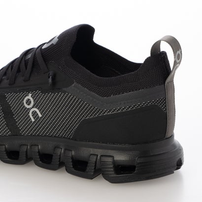 Cloud 6 Versa （Black/Eclipse）｜詳細画像