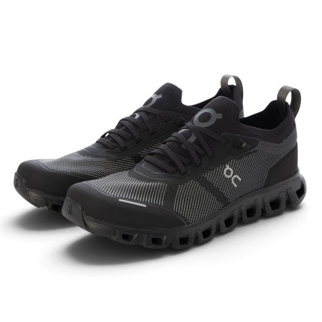 Cloud 6 Versa （Black/Eclipse）