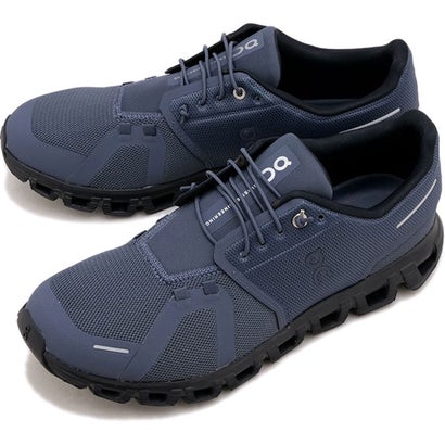 M Cloud 6 Navy/Black [3MF10070516] （Navy/Black）｜詳細画像