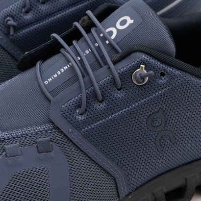 M Cloud 6 Navy/Black [3MF10070516] （Navy/Black）｜詳細画像