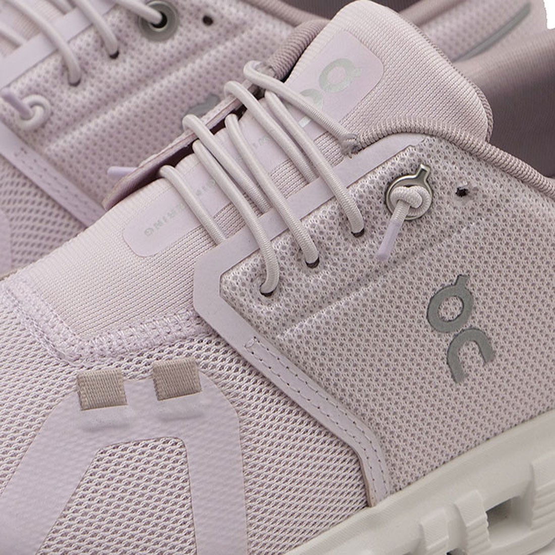 オン On Cloud 6 W Orchid/Fade [3WF10064296] （Orchid/Fade） -靴