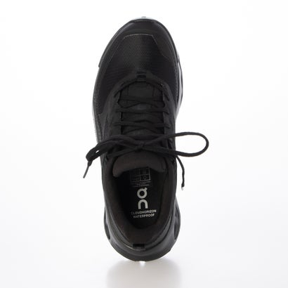 Cloudhorizon 2 WP （Black/Black）｜詳細画像
