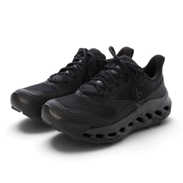 Cloudhorizon 2 WP （Black/Black）
