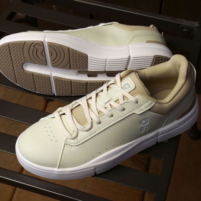 オン On W THE ROGER Advantage Sand/Grain [3WF30396045] （Sand/Grain）｜詳細画像