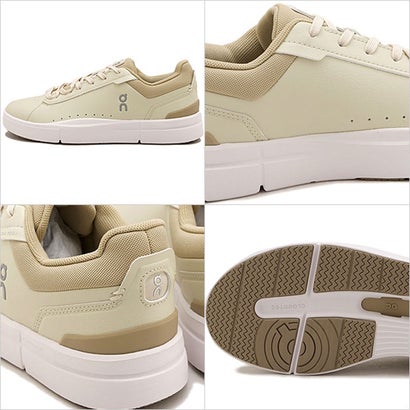オン On W THE ROGER Advantage Sand/Grain [3WF30396045] （Sand/Grain）｜詳細画像