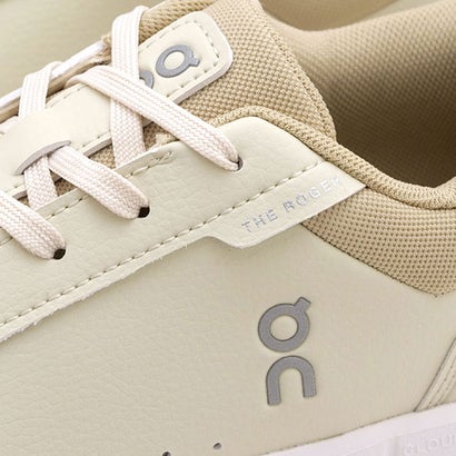 オン On W THE ROGER Advantage Sand/Grain [3WF30396045] （Sand/Grain）｜詳細画像
