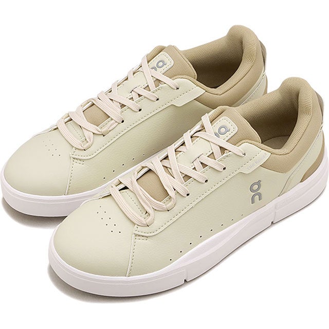 W THE ROGER Advantage Sand/Grain [3WF30396045] （Sand/Grain）