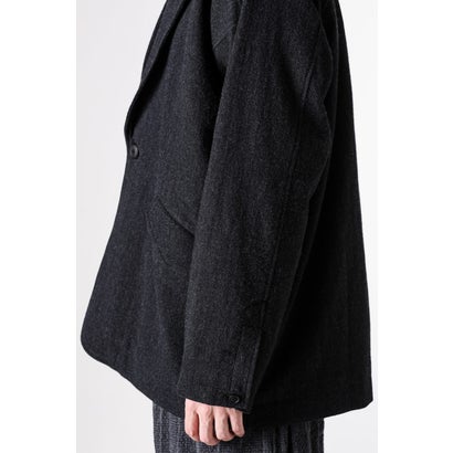 1B BLAZER （ANTHRACITE）｜詳細画像