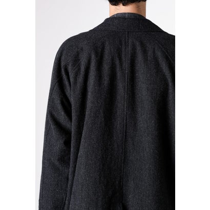 1B BLAZER （ANTHRACITE）｜詳細画像