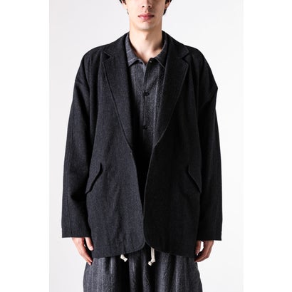 1B BLAZER （ANTHRACITE）｜詳細画像