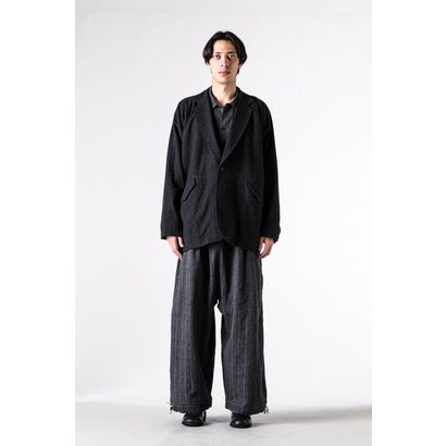1B BLAZER （ANTHRACITE）｜詳細画像