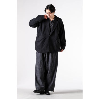 1B BLAZER （ANTHRACITE）｜詳細画像
