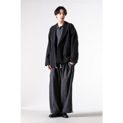 1B BLAZER （ANTHRACITE）｜詳細画像