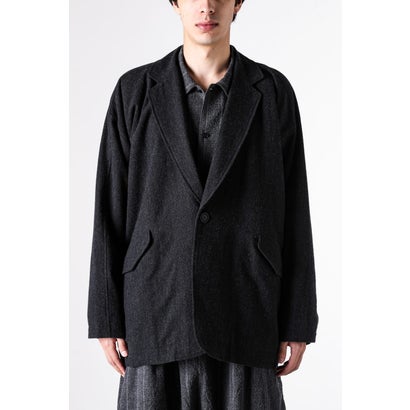1B BLAZER （ANTHRACITE）｜詳細画像