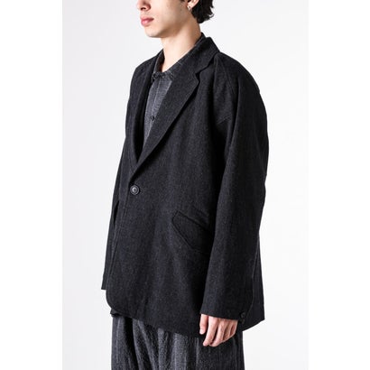 1B BLAZER （ANTHRACITE）｜詳細画像