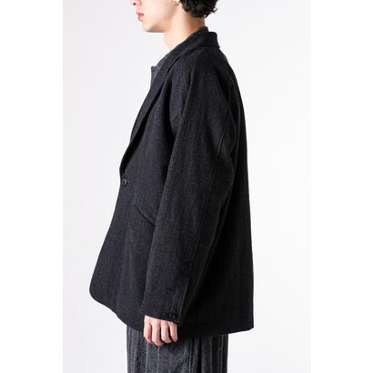 1B BLAZER （ANTHRACITE）｜詳細画像