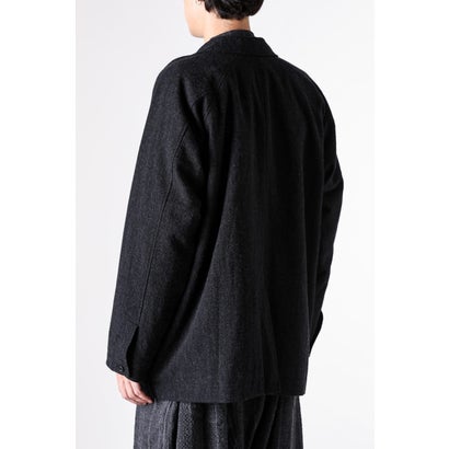 1B BLAZER （ANTHRACITE）｜詳細画像