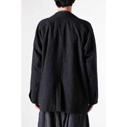 1B BLAZER （ANTHRACITE）｜詳細画像