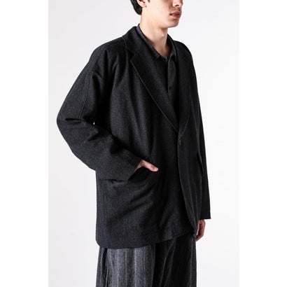 1B BLAZER （ANTHRACITE）｜詳細画像