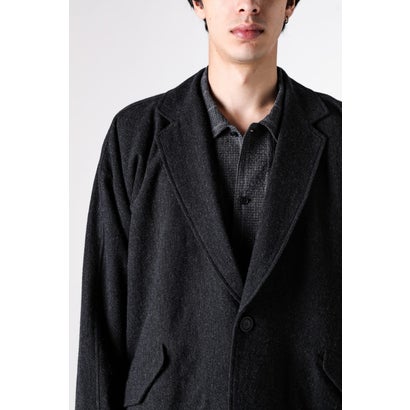 1B BLAZER （ANTHRACITE）｜詳細画像