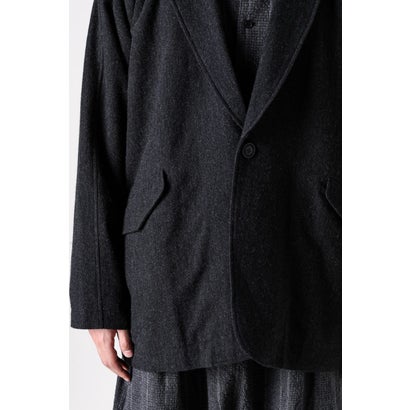 1B BLAZER （ANTHRACITE）｜詳細画像