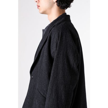 1B BLAZER （ANTHRACITE）｜詳細画像