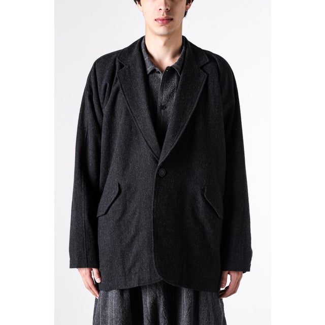 1B BLAZER （ANTHRACITE）
