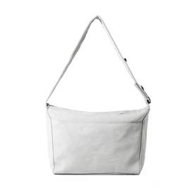 Omar Afridi Oscar Bag （Ash×Black） - Osaka / Kyoto, Ship