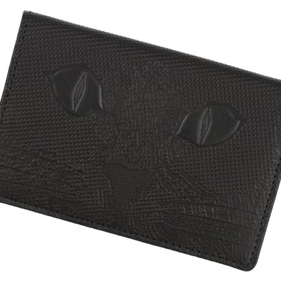 オオゼキノブンコガワ 大関の文庫革 【正規取扱店】OZ09J_EYE （BLK）｜詳細画像
