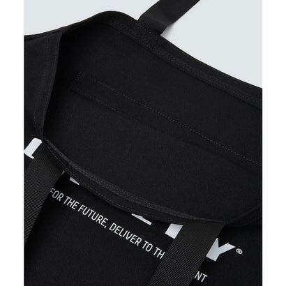 オークリー OAKLEY トートバッグ 12L ESSENTIAL CANVAS TOTE 7.0 （100）｜詳細画像
