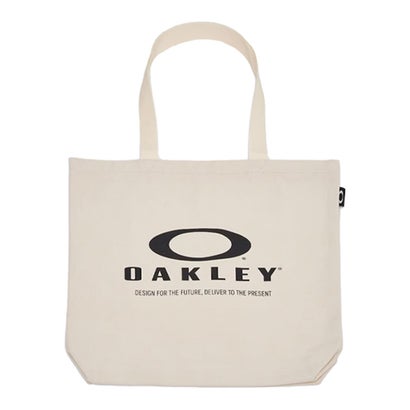 オークリー OAKLEY トートバッグ 12L ESSENTIAL CANVAS TOTE 7.0 （100）｜詳細画像