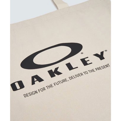 オークリー OAKLEY トートバッグ 12L ESSENTIAL CANVAS TOTE 7.0 （100）｜詳細画像