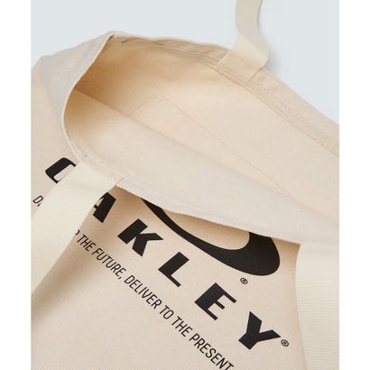オークリー OAKLEY トートバッグ 12L ESSENTIAL CANVAS TOTE 7.0 （100）｜詳細画像