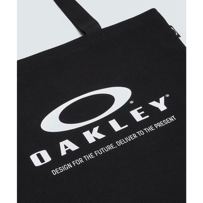 オークリー OAKLEY トートバッグ 12L ESSENTIAL CANVAS TOTE 7.0 （100）｜詳細画像